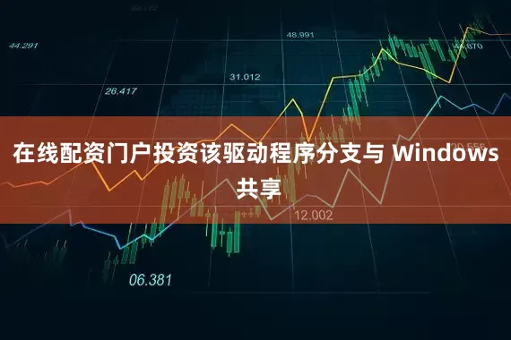 在线配资门户投资该驱动程序分支与 Windows 共享