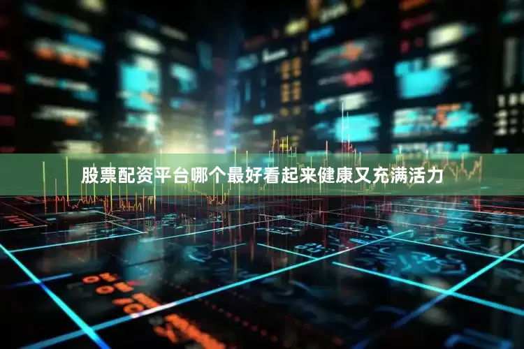 股票配资平台哪个最好看起来健康又充满活力