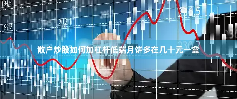 散户炒股如何加杠杆低端月饼多在几十元一盒